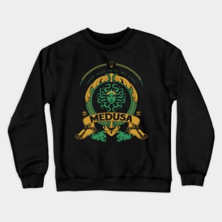 MEDUSA - LIMITED EDITION Crewneck Sweatshirt